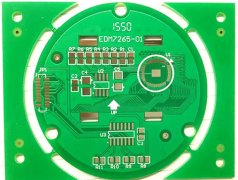 寧波小型雙層pcb線路板生產(chǎn)定做