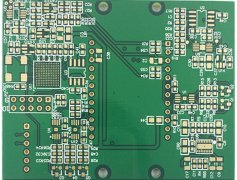 成都pcb線路板打樣廠家哪家便宜