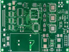 成都專業(yè)雙層pcb線路板哪家便宜