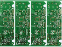 成都高精密雙層pcb線路板購買