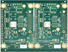 成都專業(yè)pcb線路板打樣加工