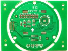 杭州單面pcb線路板廠家價格