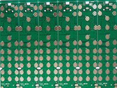 杭州專業(yè)小型雙層pcb線路板批發(fā)價(jià)格