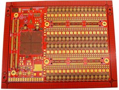 溫州高精密雙面pcb線路板價(jià)錢