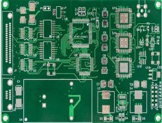 溫州精密pcb線路板打樣廠家怎么樣