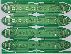 河北正規(guī)雙面pcb線路板一般多少錢