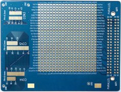 河北專業(yè)單層pcb線路板多少錢