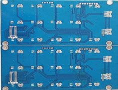 河北小型雙面pcb線路板費(fèi)用