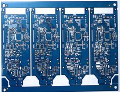 河北專業(yè)單面pcb線路板定制生產(chǎn)