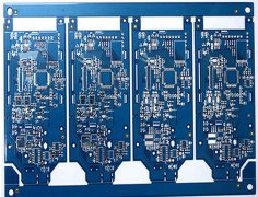 河北定制打樣多層精密pcb線路板