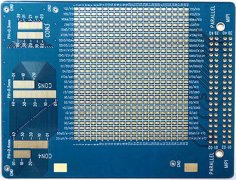 遼寧高精密雙面pcb線路板訂購