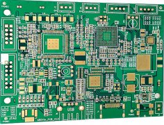 遼寧多層pcb線路板廠家推薦