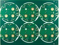 遼寧專業(yè)雙面pcb線路板廠家推薦