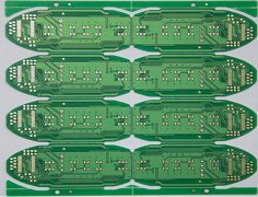 遼寧小型雙面pcb線路板廠家定制