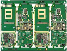 河南小型雙面pcb線路板廠家批發(fā)價(jià)