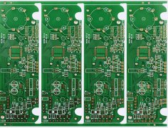 河南正規(guī)pcb線路板加工定制