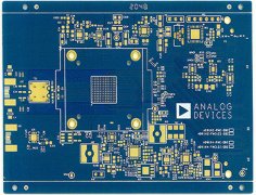 吉林精密多層pcb線路板廠家推薦