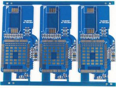 吉林pcb線路板批量定制生產(chǎn)