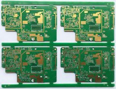 山西pcb線路板批發(fā)要多少錢