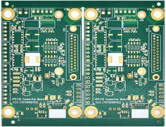 陜西多層pcb線路板批發(fā)定制