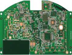 武漢八層精密pcb線路板多少錢