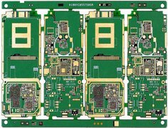 武漢精密pcb線路板批量生產(chǎn)