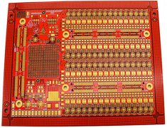 福建精密多層pcb線路板定制價格