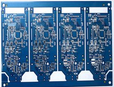 無錫pcb線路板廠家哪家好