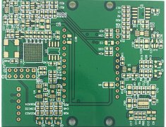 無錫雙面pcb線路板制作加工