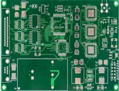 無錫pcb線路板小批量生產(chǎn)加工