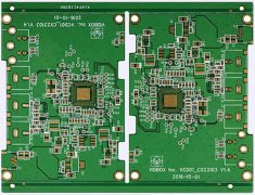 廣西pcb線路板廠家批發(fā)價格