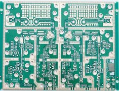 長(zhǎng)沙單面電子pcb線路板多少錢